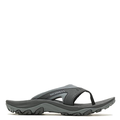 Image of Merrell Men's, Huntington Sport Flip Sandal
