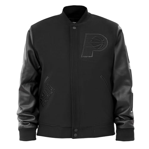 Image of Pro Standard Mens NBA Classic Varsity Jacket