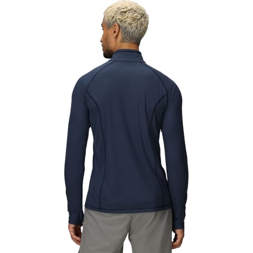 outdoor research men39s echo quarter zip