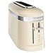KitchenAid Design Collection toster na 2 kromki kremowe