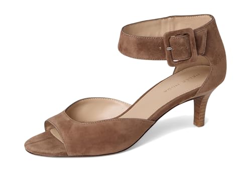 Image of Pelle Moda Kallie Washed Cork White