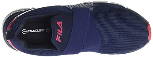 Image of Fila Mens Volemo Running Shoe