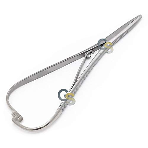 ERMOLD Mathieu Needle Holder 8