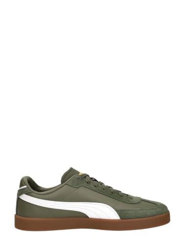 Image of Puma Men Club II Era Sneaker
