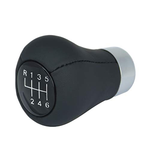 L&P Car Design GmbH A276-11 Pomello del cambio in