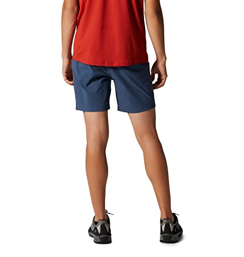 Mountain Hardwear Men's Standard Basin Trek Short2
