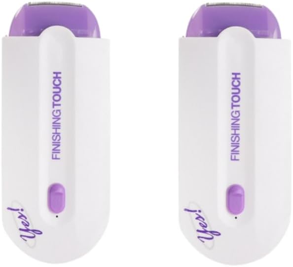USB Rechargeable Female Epilator Laser Hair Removal Device Portable Lighted Epilator Hair Removal Women Shaver Hair Removal Men Women Full Body Hair Removal Painless Hair Removal Fast Painless Full