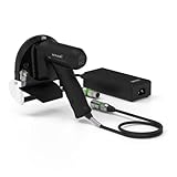Uyar® T3120 Competition Elektrisch Dönermesser Kebabmesser Gyrosmesser 130W