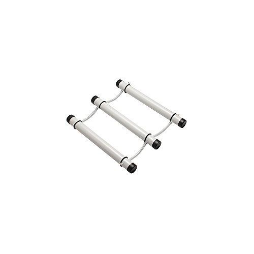 PVC Tank Holders to Keep Your Scuba Tanks from Rolling Around (2 Tank Holder ($26.95))