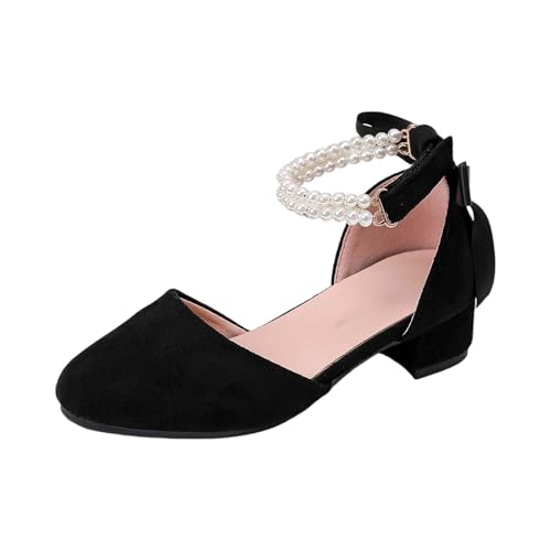 Sandales filles à brides perlées chaussures tout-petits décontractées