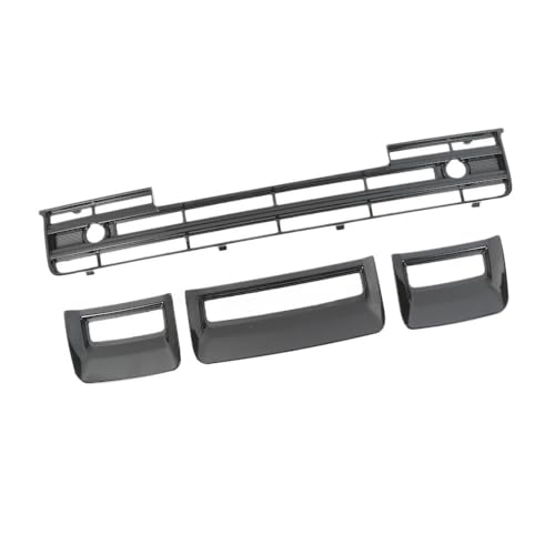 Insert de calandre Haval H9 pour protéger votre moteur lors des trajets outdoor