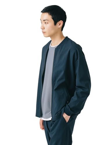 [�r�[���X�n�[�g] �u���]�� �h���C�^�b�` �|���g�� MA-1 �����Y NAVY L