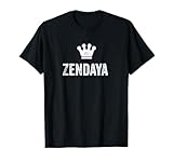Zendaya Name Tag Apparel / Woman Named Zendaya