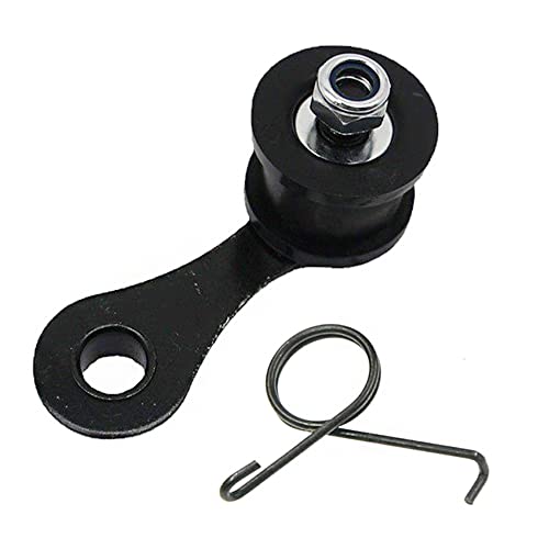 CENPEK Lot de galettes tendeurs de chaîne pour ATV Go Kart 110 cc, 125 cc, 150 cc, 200 cc, 250 cc