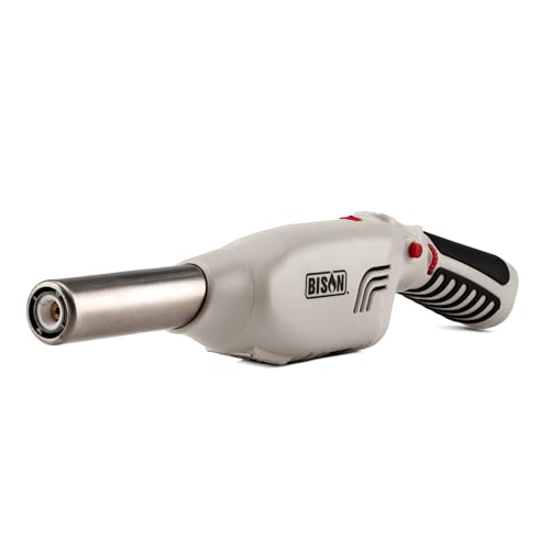 Bison Airlighter 420 | White | Cordless Fire Starter |