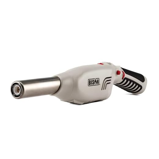 Bison Wireless Airlighter for Camping