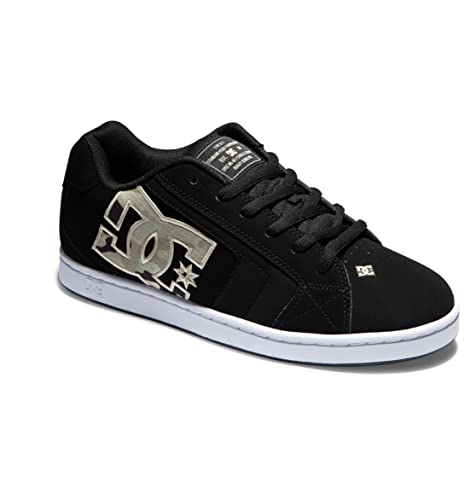 Image of DC Men's Court Graffik Skate Shoe
