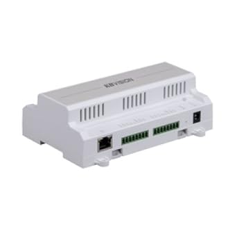 Kb Vision Usa Fire Kx-Dc02 Door Lock