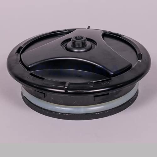 Astralpool Couvercle filtre complet ouverture rapide