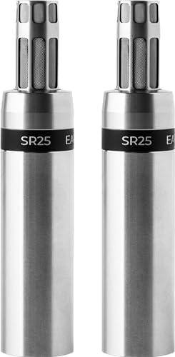 Earthworks Audio SR25mp 2nd Gen Matched Pair of Drum Overhead Microphones