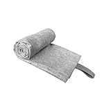 YTtkku Mikrofaser Handtücher Für Fitnessstudio Schnell Trocknend Für Workout Sport Fitness Laufen...