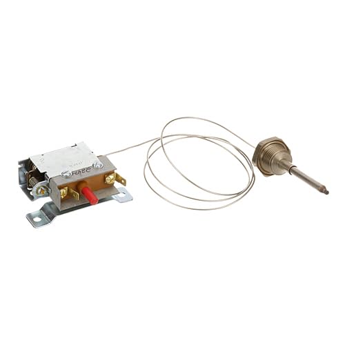 Mavrik Exact Fit for Champion 110561 Thermostat