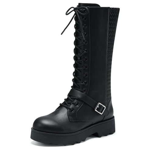 Aerosoles Girl's Sonny Knee High Boot