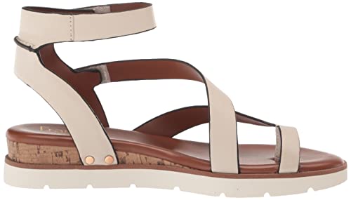 Franco Sarto Women's Daven Sandal, Putty, 7 #TOP5
