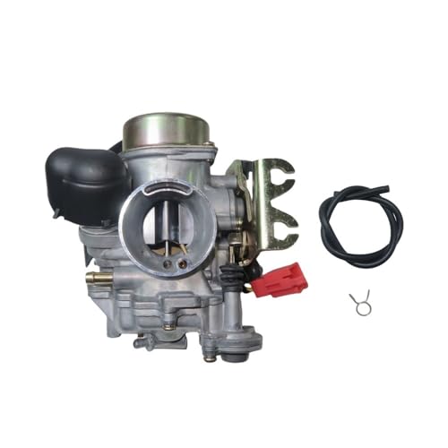 Carburateur CVK 33mm améliore l'accélération de scooter et quad