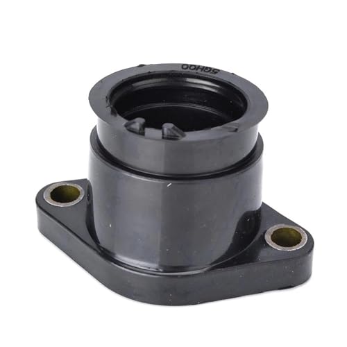 Soporte carburador Yamaha Grizzly 400 450 mejora la admisión