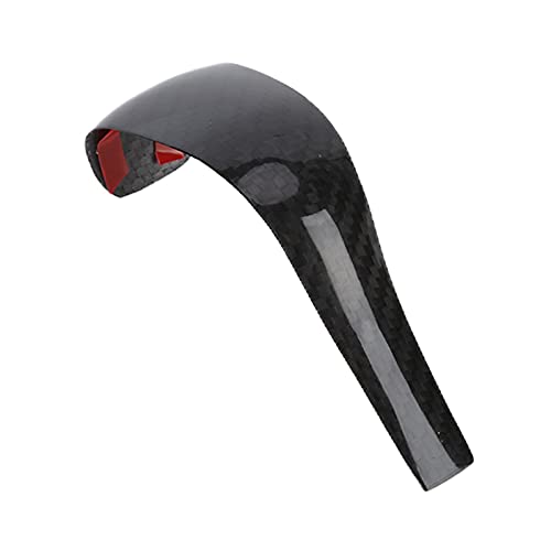 Car Knob Trim, Gear Head Trim Practical Protective Replacement For 2011‑2017 For Car Modification #TOP3