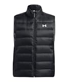 Under Armour Chaleco UA Legend para hombre