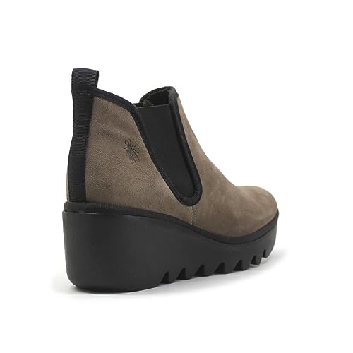 Fly London Women's Modern Chelsea Boot3