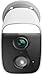 Produktbild D-Link DCS-8627LH Full HD Outdoor Wi-Fi Spotlight Camera (Alexa & Google kompatibel, 150 Grad Blickwinkel, Nachtsichtfunktion, Bewegungs- und Geräuscherkennung, Personenerkennung, Sirene, Flutlicht)