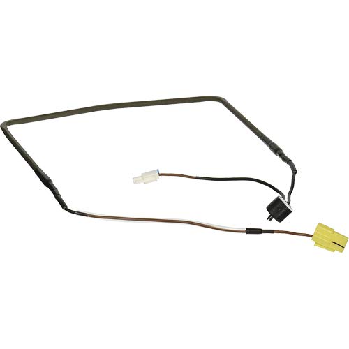 DA47-00424L - ClimaTek Upgraded Replacement for Samsung Refrigerator Metal Sheath Defrost Heater