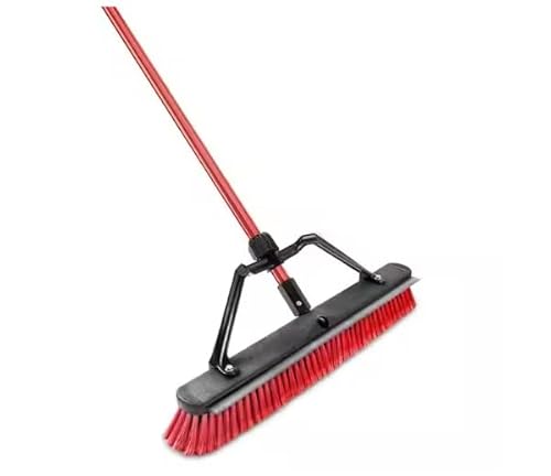 Best Squeegee Broom