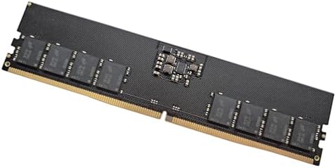 Unbranded Computer Desktop DDR5 16GB 5200MHz CL40 UDIMM Desktop Memory, OEM Unbranded : Amazon.com ...