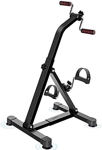 Ejercitador de Pedal para Brazo y Pierna para Adultos Mayores miniatura 1