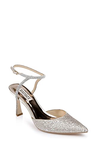 Image of Badgley Mischka Womens Kamilah