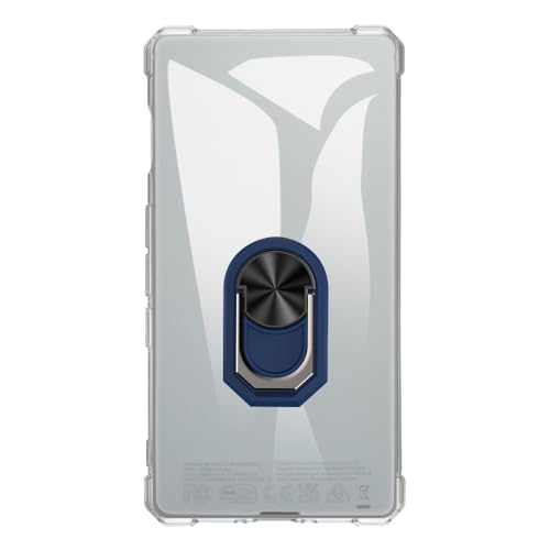 UOGNADGD �t���L�V�u���P�[�X + �����O�z���_�[ Viwoods AiPaper Reader 6.13 2025 �Ƃ̌݊������� �ϏՌ��J�o�[���}�O�l�b�g�����J�X�^�C���X�^���h (�N���A+�u���[�����O)