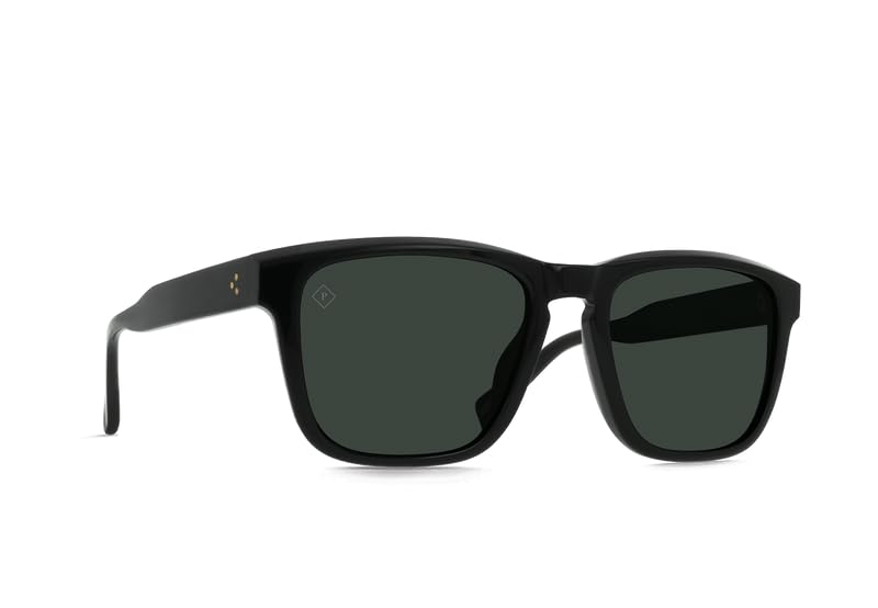 RAEN Lumis Men's Rectangle Sunglasses2