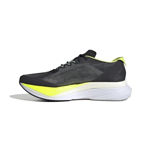 Image of adidas Unisex Adizero Boston 12 M Running Shoe