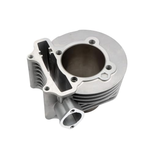 Kit cylindre gros alésage 63mm 200cm³ pour moteur scooter 4T R16 RS 150 - 4