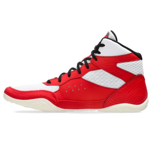 Image of ASICS Kid's Matflex 7 Grade School Wrestling Shoes