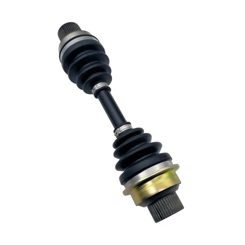 Coupleur d'arbre de transmission avant pour ATV YFM660 compatible avec 5KM-46173-10-00