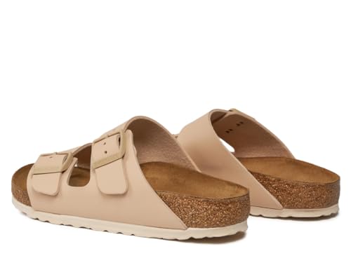 Image of Birkenstock Women's Arizona Soft Footbed Sandals