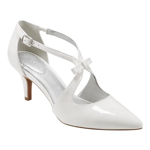 Image of Bandolino Women's Zeffer Pump