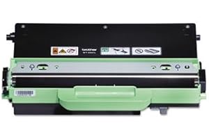 Brother WT200CL High-Yield Cyan Waste Toner Bottle