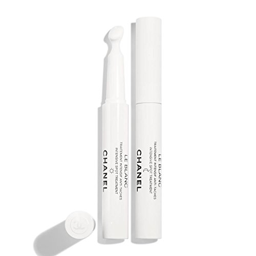 シャネル ル ブラン スポッツ トリートメント デイ&ナイト