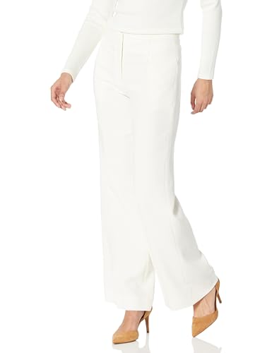 Club Monaco Women's Crepe Trouser